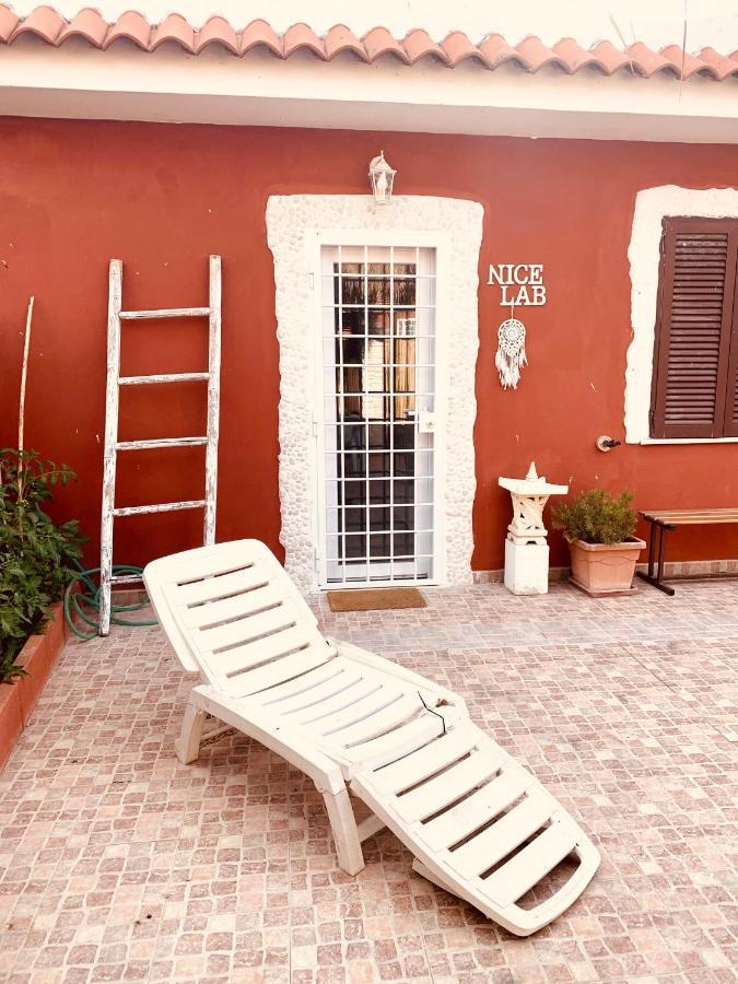 Апартаменти Casa Fe Фреджене Екстер'єр фото